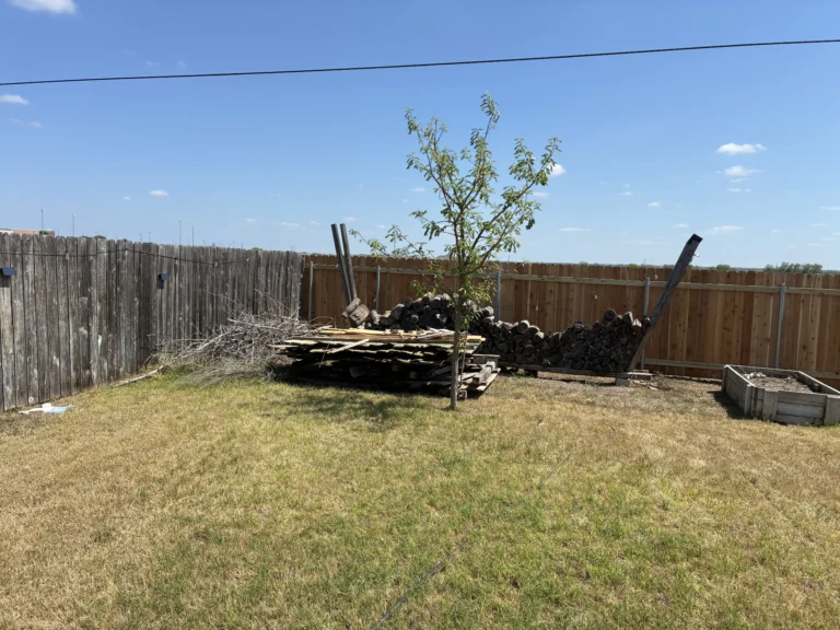 fence contractor Kyle TX
